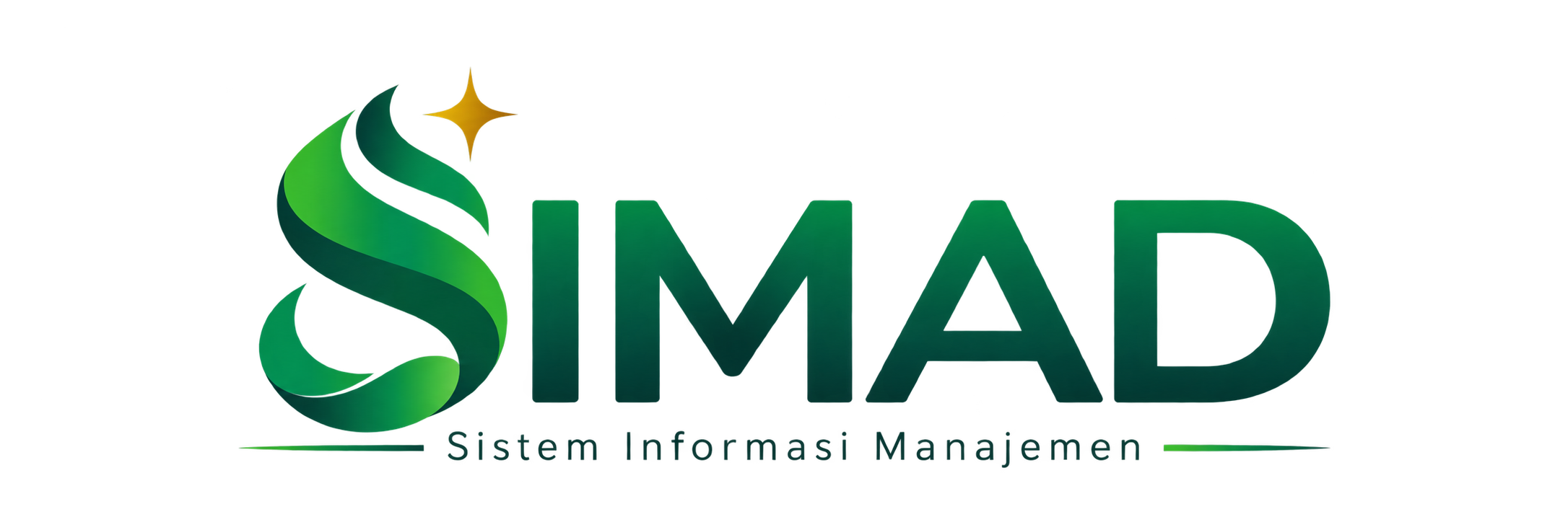 SIMAD - Sistem Informasi Manajemen
